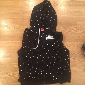 Nike sweatshirt